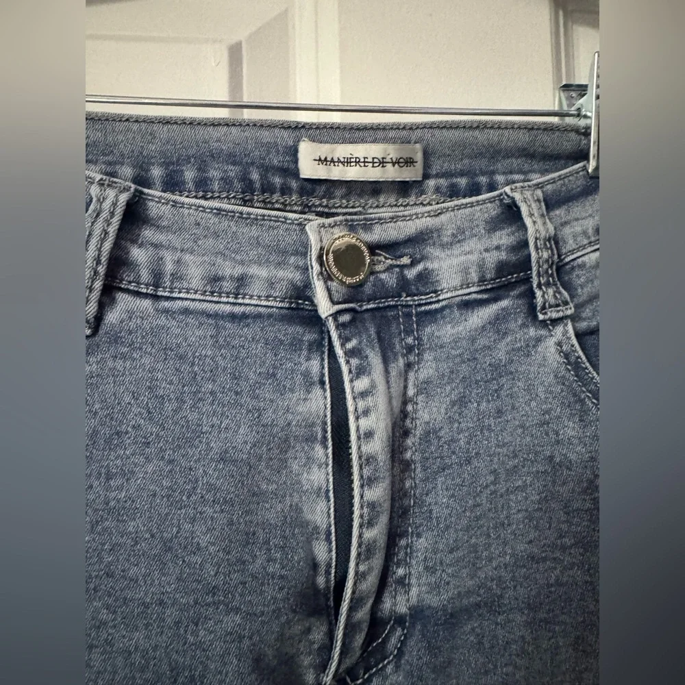 Maniere de voir jeans - Picture 3 of 11